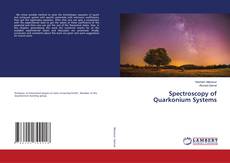 Copertina di Spectroscopy of Quarkonium Systems