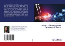 Copertina di Impact of Fundamental Factors on IT Sector
