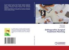 Copertina di Orthognathic Surgical Treatment Planning