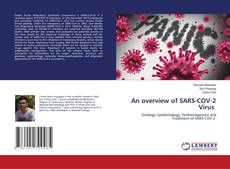 Bookcover of An overview of SARS-COV-2 Virus