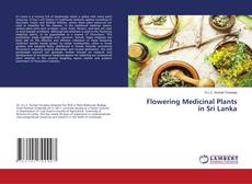 Copertina di Flowering Medicinal Plants in Sri Lanka