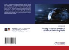 Copertina di Free Space Dense Optical Communication System