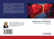 Bookcover of Prediabetes and Hepatitis