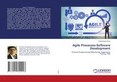 Copertina di Agile Processes-Software Development