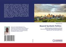 Copertina di Beyond Symbolic Politics: