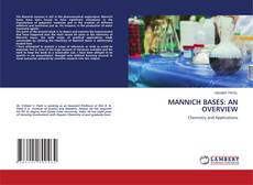 Copertina di MANNICH BASES: AN OVERVIEW