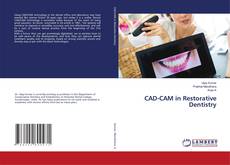 Copertina di CAD-CAM in Restorative Dentistry