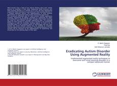 Copertina di Eradicating Autism Disorder Using Augmented Reality