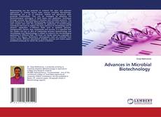 Copertina di Advances in Microbial Biotechnology