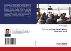 Copertina di Entrepreneurship & Project Management