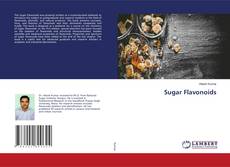 Copertina di Sugar Flavonoids