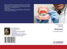 Bookcover of Occlusion