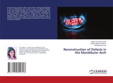 Copertina di Reconstruction of Defects in the Mandibular Arch