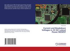Copertina di Current and Breakdown Voltages in 3C-SiC Lateral Power MOSFET