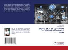Copertina di Impact of AI on Operations of Vietnam Commercial Bank