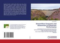 Copertina di Streamflow Forecasts and Assessment of Reservoir Performance