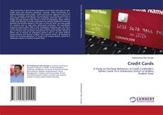 Copertina di Credit Cards