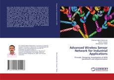 Copertina di Advanced Wireless Sensor Network for Industrial Applications