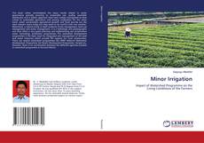Copertina di Minor Irrigation