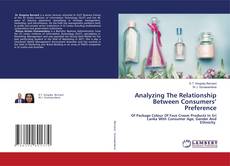Copertina di Analyzing The Relationship Between Consumers’ Preference