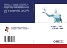 Copertina di Evidence based Orthodontics