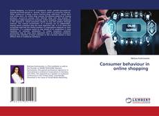 Copertina di Consumer behaviour in online shopping
