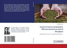 Copertina di Impact of source manipulation, PGR and chemical on yield of Mungbean