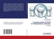 Copertina di CLASSIFICATION SYSTEMS OF PERIODONTAL DISEASES
