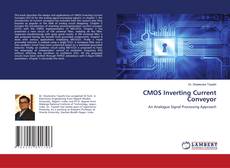 Copertina di CMOS Inverting Current Conveyor