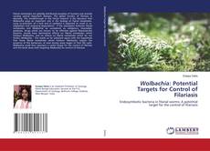 Copertina di Wolbachia: Potential Targets for Control of Filariasis