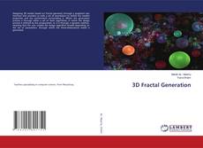 Copertina di 3D Fractal Generation