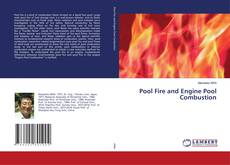 Copertina di Pool Fire and Engine Pool Combustion