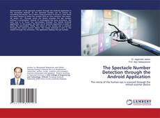 Copertina di The Spectacle Number Detection through the Android Application