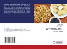 Copertina di PHYTOESTROGENS