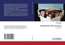 Copertina di Endodontic Microsurgery