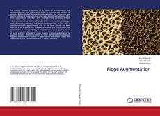Buchcover von Ridge Augmentation