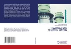 Copertina di ENVIRONMENTAL POLLUTION CONTROL