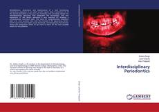 Copertina di Interdisciplinary Periodontics