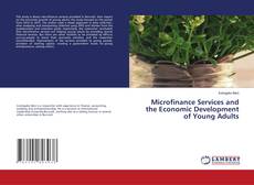 Copertina di Microfinance Services and the Economic Development of Young Adults