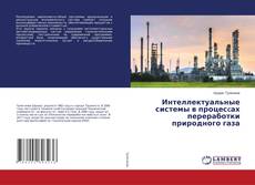 Copertina di Интеллектуальные системы в процесcах переработки природного газа