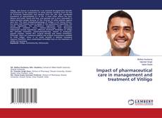 Copertina di Impact of pharmaceutical care in management and treatment of Vitiligo