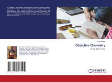 Copertina di Objective Chemistry