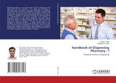 Copertina di Handbook of Dispensing Pharmacy - I