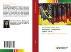 Buchcover von Panorama Econômico Brasil, 2019