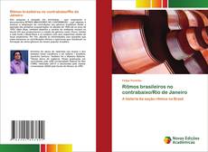 Обложка Ritmos brasileiros no contrabaixo/Rio de Janeiro