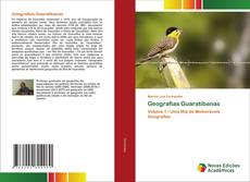 Обложка Geografias Guaratibanas