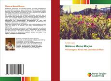 Buchcover von Maias e Maios Moços