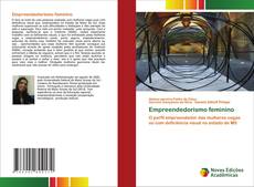 Buchcover von Empreendedorismo feminino