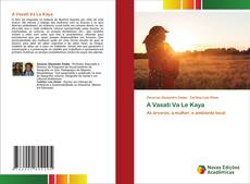 Buchcover von A Vasati Va Le Kaya