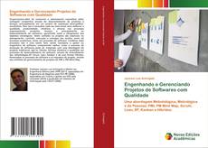 Buchcover von Engenhando e Gerenciando Projetos de Softwares com Qualidade
